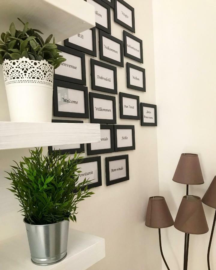 B&B Dea Flora Roma Exteriér fotografie
